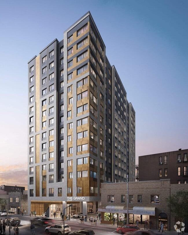 Here's what Nationwide Arena's renovation could look like