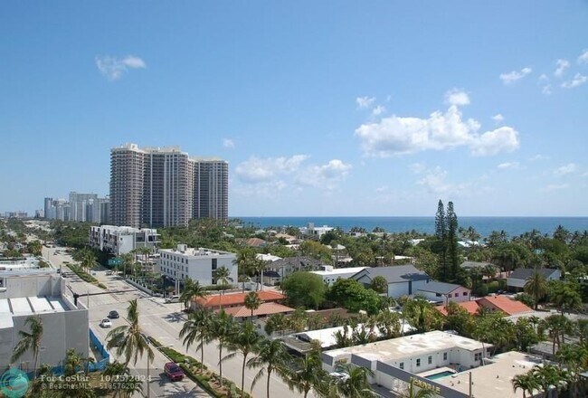 Building Photo - 2841 N Ocean Blvd