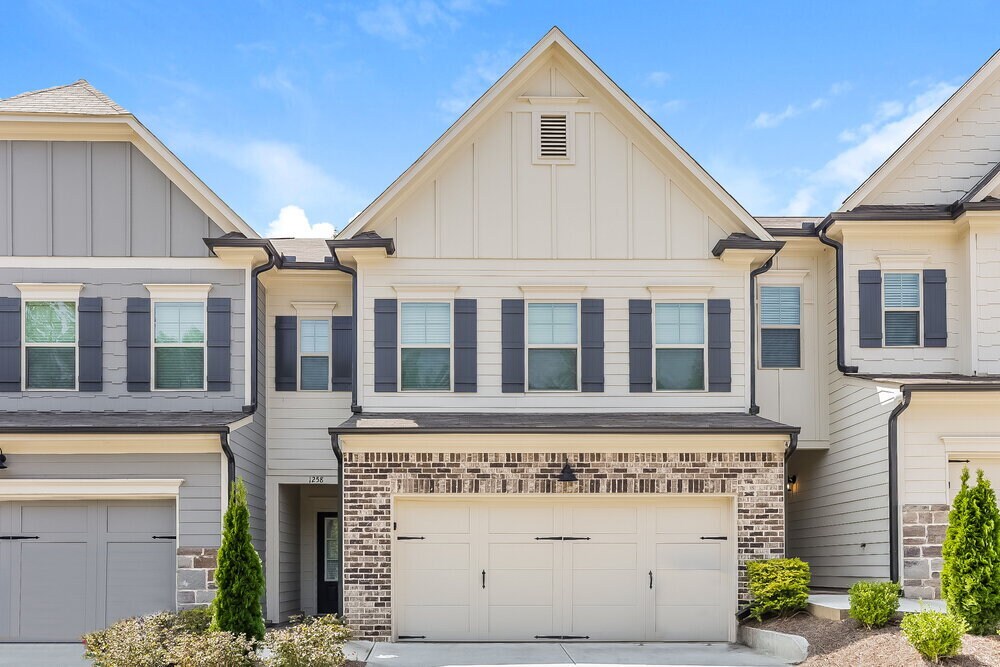 Foto principal - 1258 Spring Marsh Ct NE