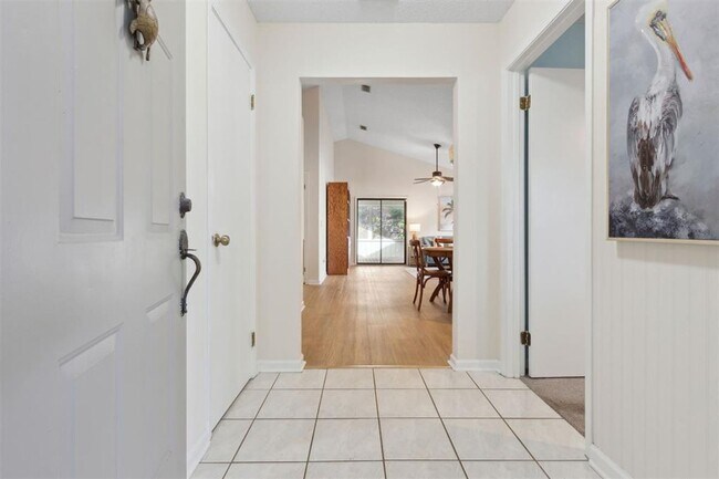 Building Photo - Live the Island Life – Just 1,000 Feet fro...