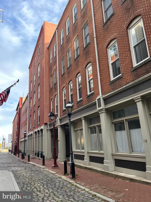 Foto del edificio - 102 Church St