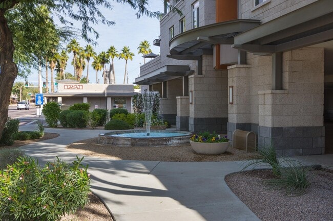 Building Photo - 3801 N Goldwater Blvd