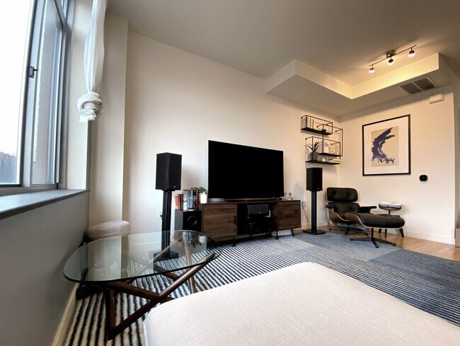 Living Room - 25 McWilliams Pl