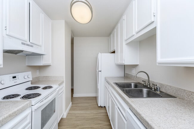 Building Photo - North Bonita Apartments