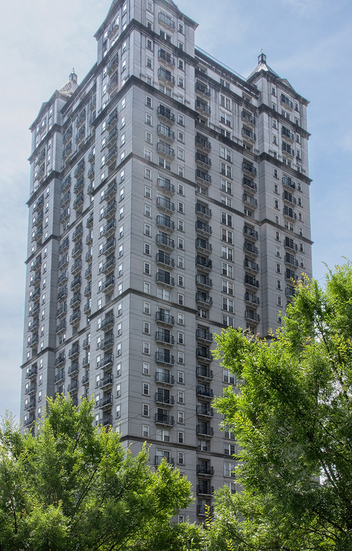 Edificio Mayfair - 199 14th St NE
