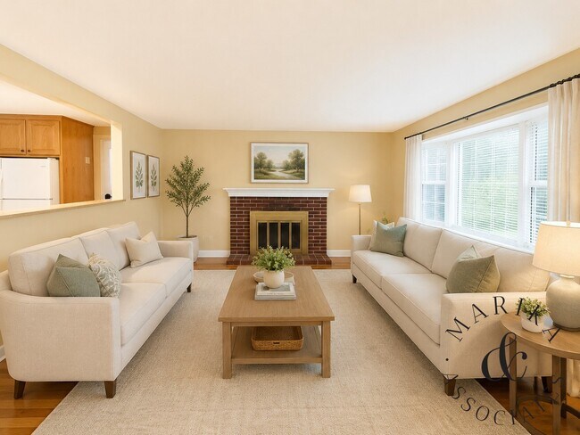 Foto del edificio - 29 Greenleaf Cir