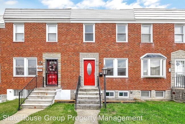 Foto del edificio - 3 br, 2 bath House - 3922 Dudley Ave GEWST