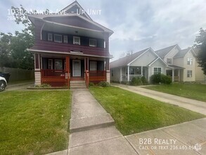 Building Photo - 10302 Manor Ave