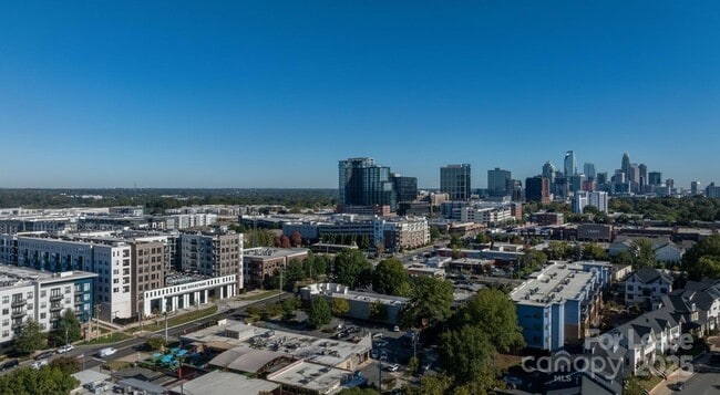 Building Photo - 2408 South Blvd