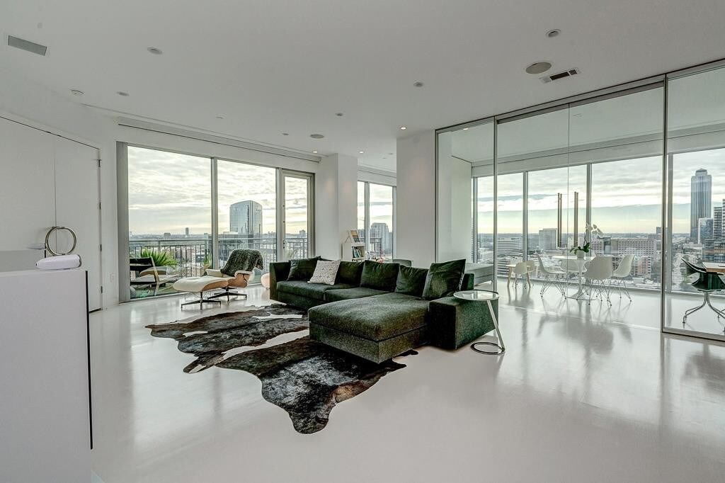 Foto principal - 1600 Post Oak Blvd