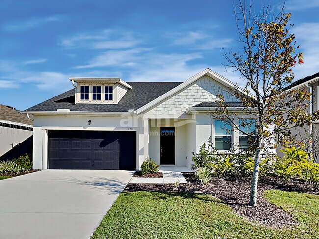 Foto del edificio - 4708 Megan Hammock Way