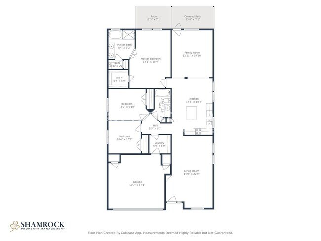 Foto del edificio - 6701 Tierra Dr