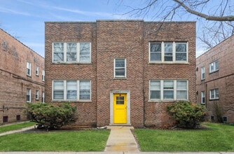 Building Photo - 322 Callan Ave