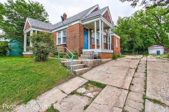 Building Photo - 1 br, 1 bath House - 2328 NW 22ND