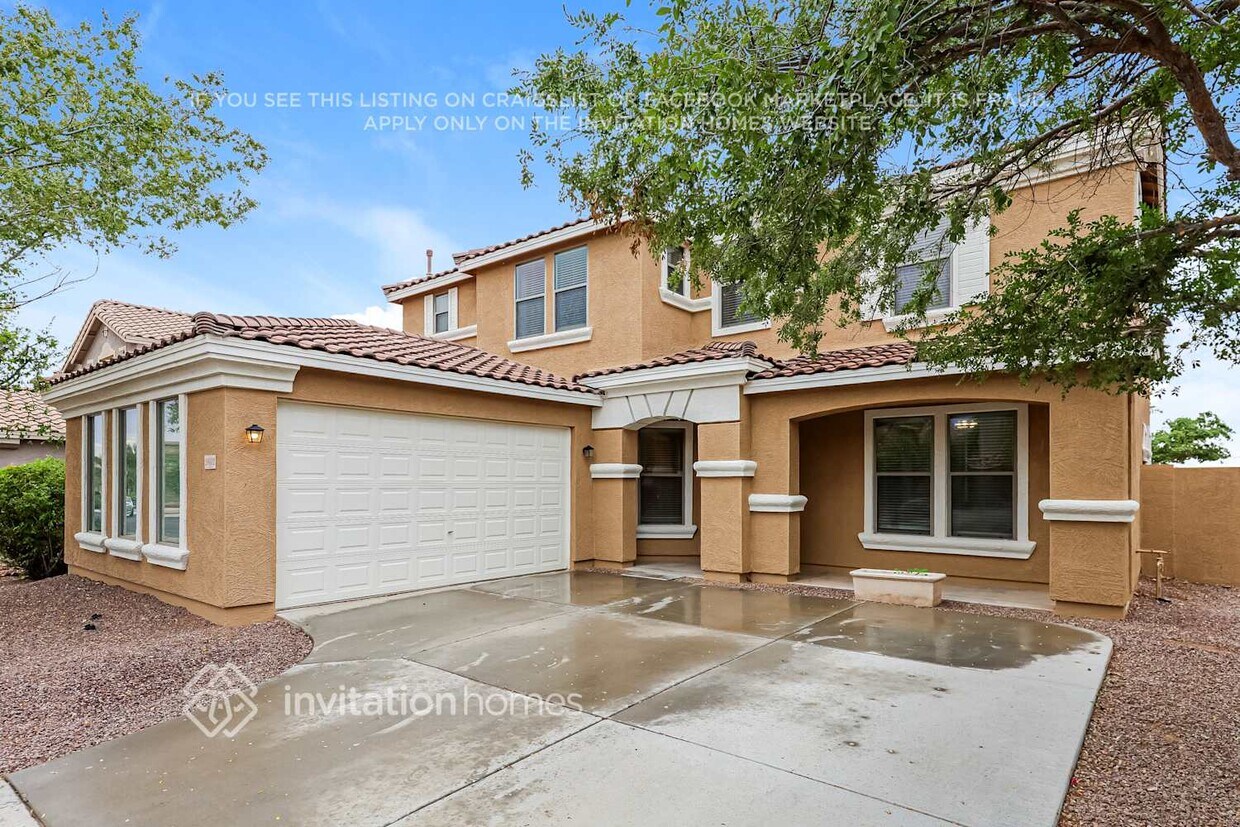 Foto principal - 26032 N Desert Mesa Dr