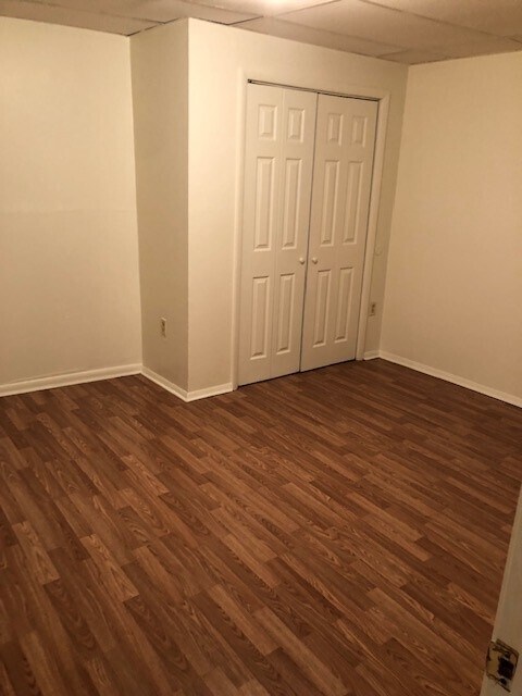 Bedroom - 202 Jonathan St