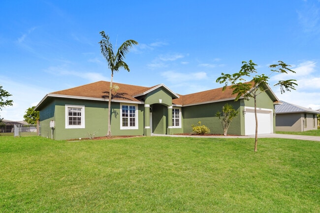 Foto del edificio - 3889 SW Wycoff St