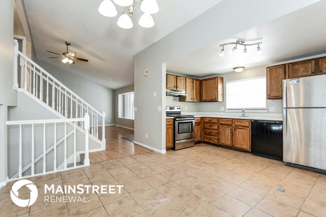 Foto del edificio - 18169 E Asbury Dr