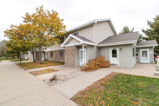 Foto del interior - Hickory Drive and Pinecrest Apartments