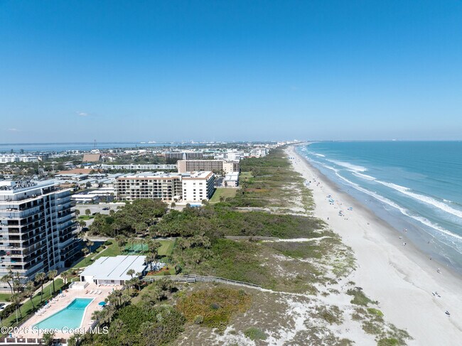 Foto del edificio - 2100 N Atlantic Ave