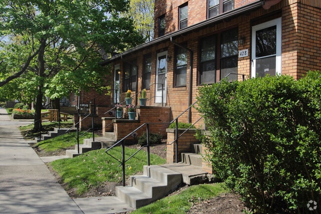 Building Photo - 428 S Trenton Ave