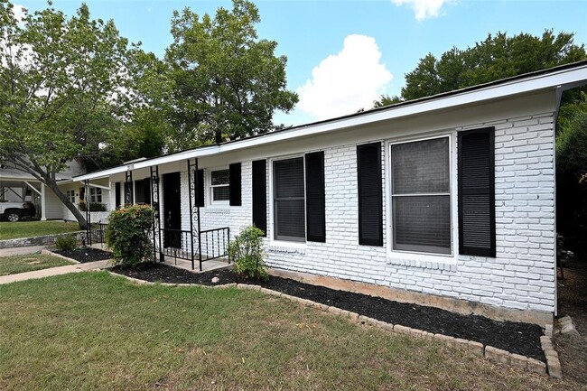 Building Photo - 2110 Westover Rd