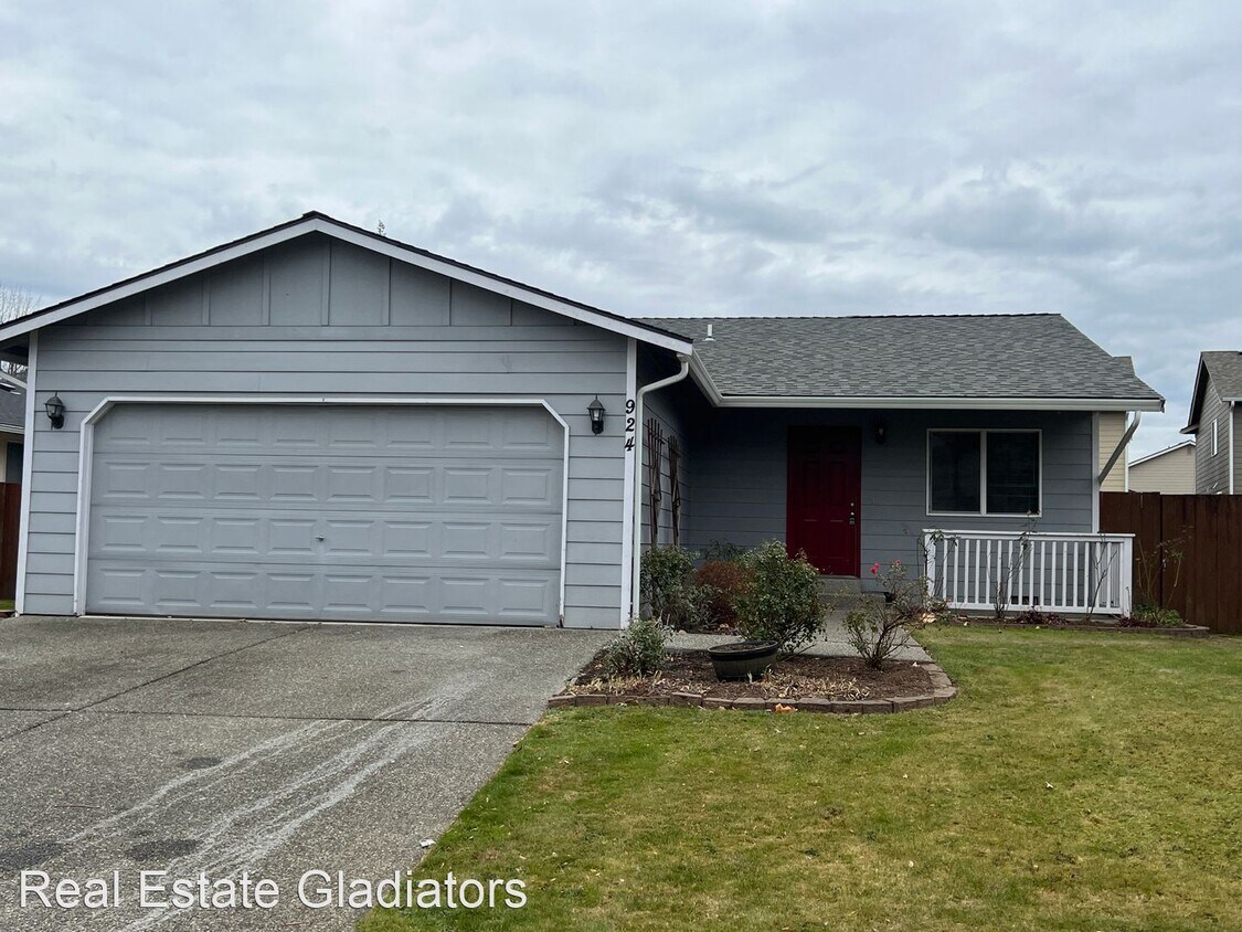 924 Merea Ln, Sultan, WA 98294 House Rental in Sultan, WA