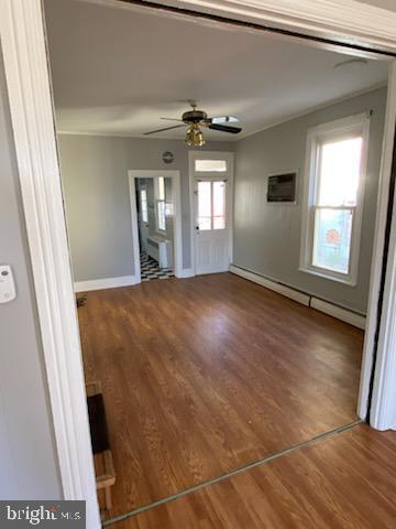 Foto del edificio - 422 Mulberry St