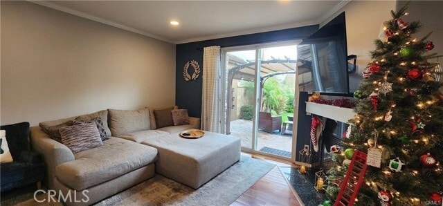 Foto del edificio - 8692 E 9th St