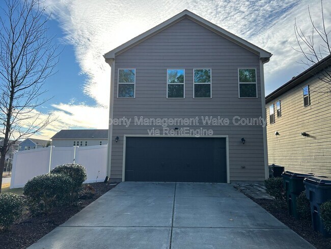 Foto del edificio - 441 Liberty Hill Pass