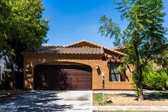 Building Photo - 4276 E Cullumber Ct