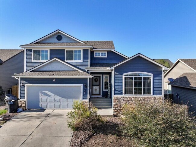 Foto del edificio - 7479 Wind Haven Trail