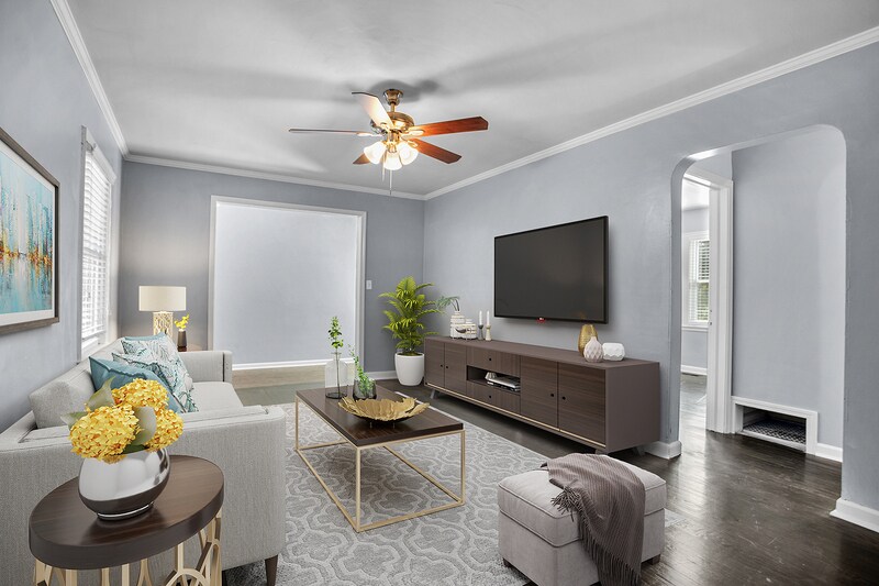 Foto principal - 6527 W 80th St