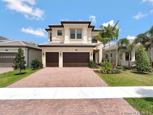 Primary Photo - 9529 Eden Roc Ct