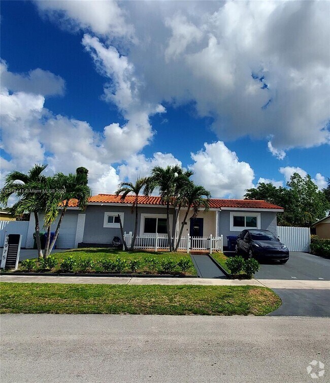 Efficiency For Rent In Miami Gardensnull