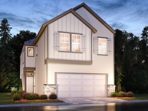 Building Photo - 1521 Blue Acer Dr