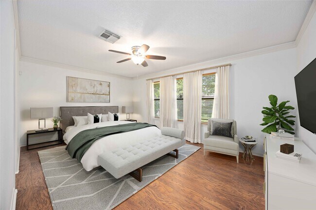 Foto del edificio - 1711 Woodland Springs St
