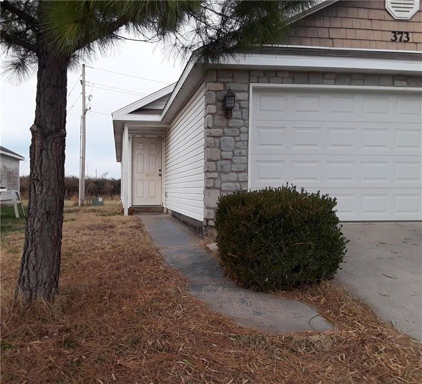 373 Cascade Cir, Springdale, AR 72764 House Rental in Springdale, AR