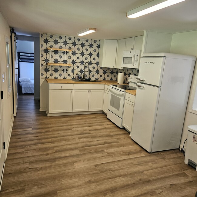 Foto del edificio - 220 Gumlog Dr