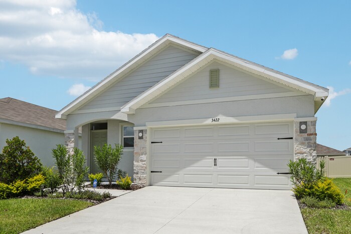 Building Photo - BRAND NEW HOME FOR RENT IN FARM AT VARREA!