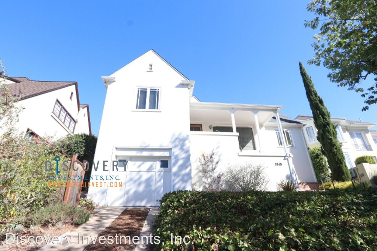 Foto principal - 2 br, 1.5 bath House - 1048 Mandana Blvd.