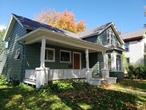Building Photo - 516 Hamilton St