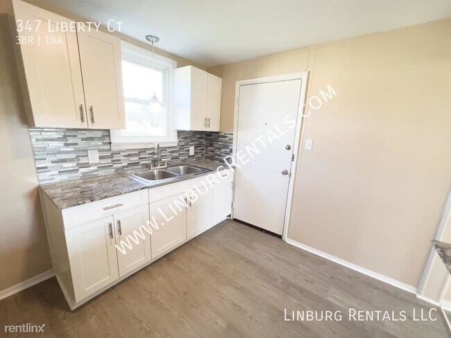 Building Photo - 3 br, 1 bath House - 347 Liberty Ct