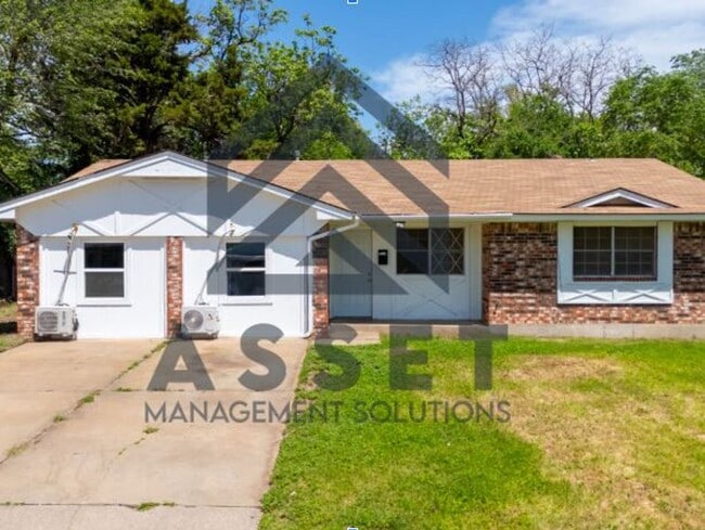 Building Photo - Rent to Own in Midwest City!