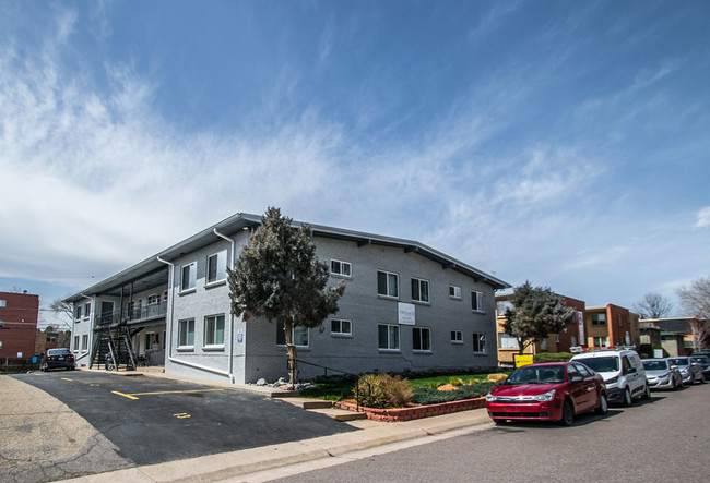 Foto del edificio - Flats at DeBoer Park