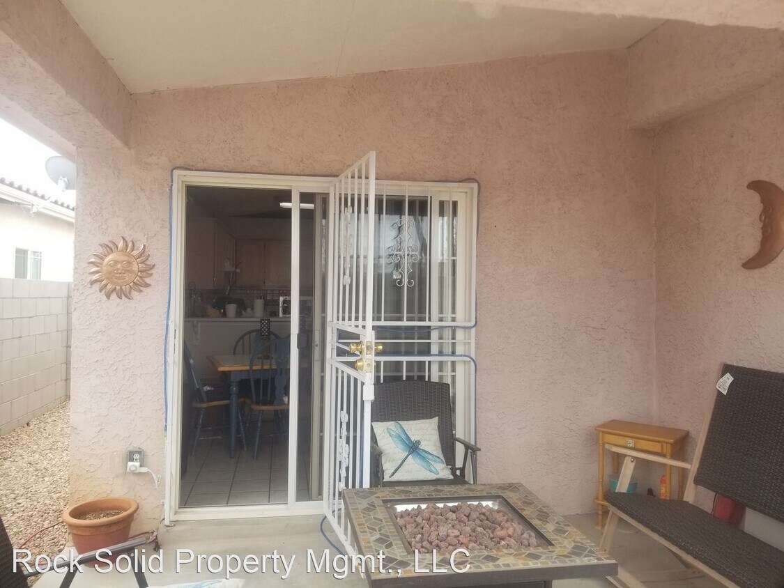 Primary Photo - 3 br, 2 bath House - 6535 Tierra Prieta Av...