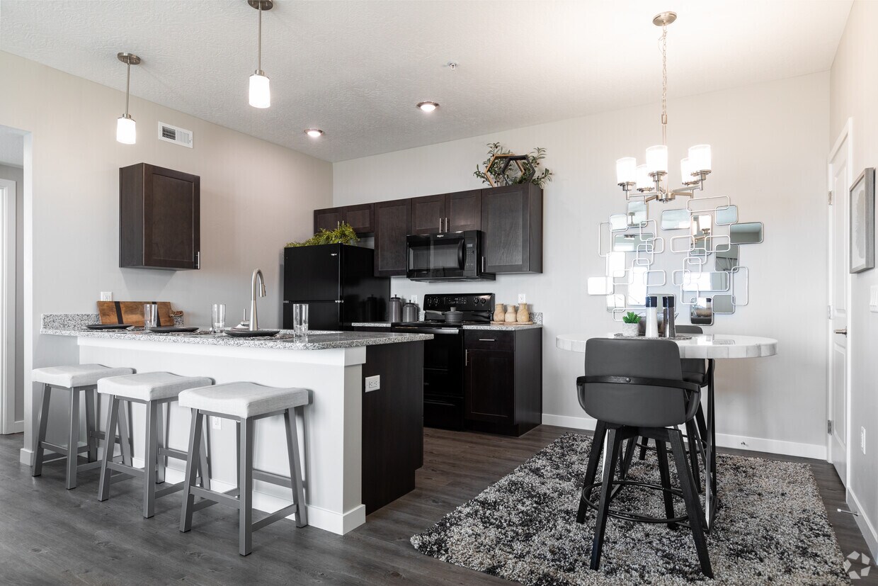 The Vue Apartments in Lehi, UT