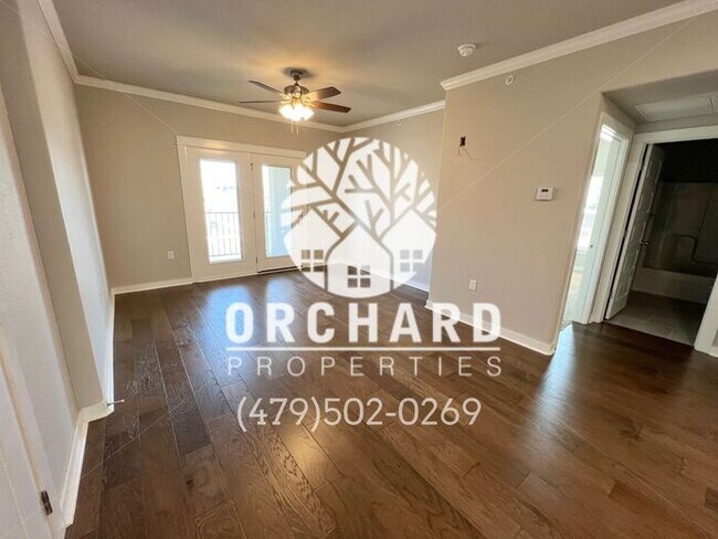 Foto del edificio - 2/1 Flat | Endura Park- Apartments in Siloam Springs!
