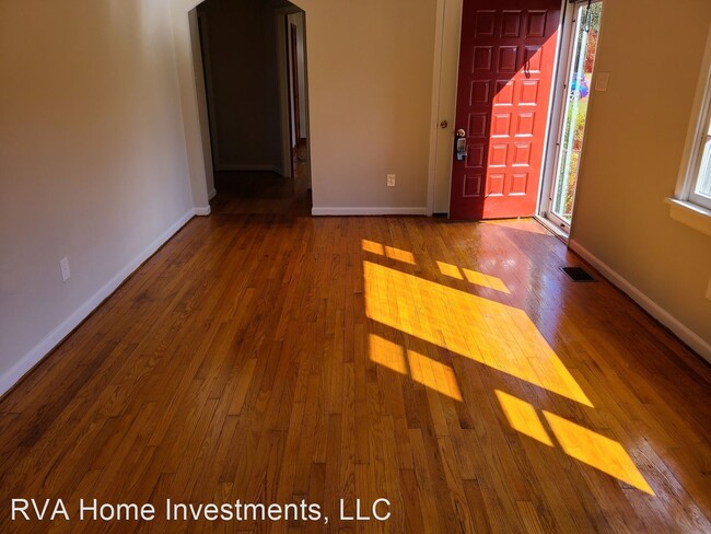 Building Photo - 3 br, 1 bath House - 1102 Southbury Avenue