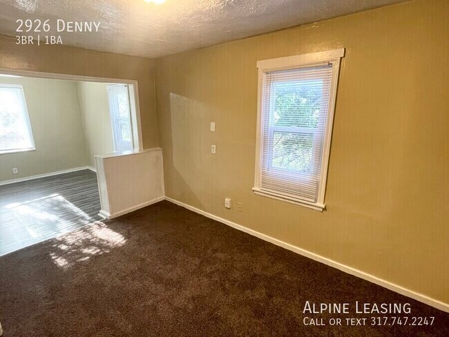 Building Photo - 2926 Denny-